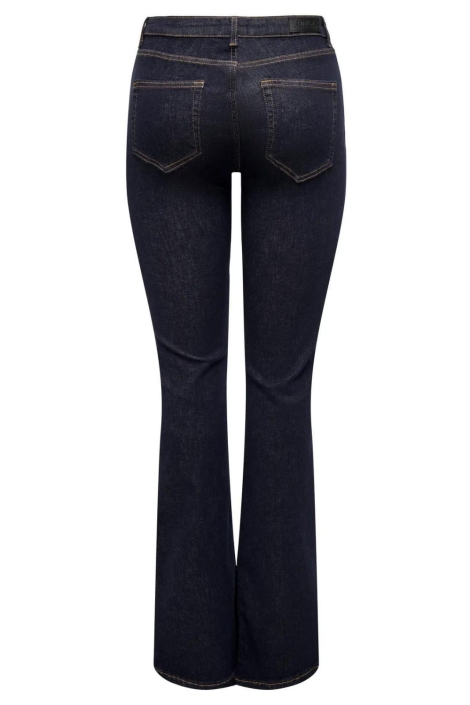 Only onlblush mid fl stayblue dnm rea023